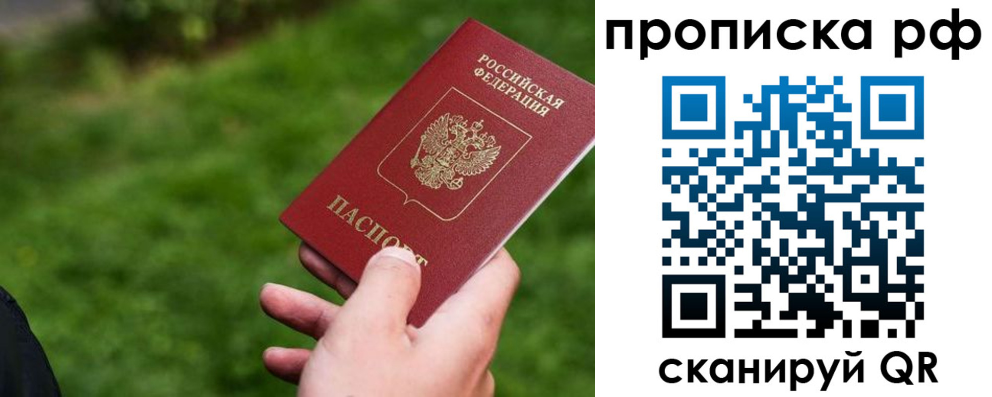 прописка для работы в Шали